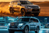 Mitsubishi Pajero Terbaru: Potret Wajah dan Desain Barunya Semakin Terungkap Jelas!