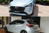 Mazda 2 Hatchback Dikabarkan Disuntik Mati Akhir 2025, Ini Alasan dan Penggantinya!