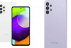 Samsung Galaxy A75 2026 Kembali Dengan Kamera 108MP Terbaru Ditahun 2026