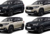 Suzuki XL7 2026: SUV Keluarga Tangguh dengan Fitur Canggih dan Desain Mewah Siap Menggebrak Pasar Indonesia!