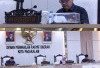DPRD Pagar Alam Gelar Paripurna VII Sidang Ke-3