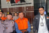  Bupati Kuansing Jadi Tersangka
