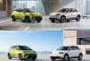 BYD Atto 1 vs Chery Q, Duel Mobil Listrik Rp200 Jutaan, Mana yang Lebih Layak Dipilih?