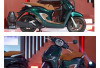Gak Pakai Ribet! 6 Aksesori PNP Honda Stylo 160: Modal Minimalis, Tampilan Maksimalis