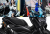 Yamaha Nmax Neo Jadi Primadona di IMOS 2024, Ini Kelebihannya!