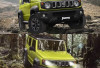 Lebih dari Sekadar Mobil Hobi, Ini Rahasia Ketangguhan Suzuki Jimny yang Selalu Bikin Jatuh Hati!