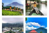 Wonderfull Indonesia! Inilah 7 Tempat Wisata di Sumatera Selatan Patut Dikunjungi, No 6 dan 7 Ada di Pagaralam
