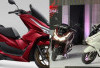 New Honda PCX 160cc Jadi Sorotan Saat Launching, Ini Sebabnya!