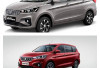 Suzuki Ertiga 2026 Resmi Meluncur, Harga Mulai Rp160 Jutaan, Termurah di Dunia Ada di Negara Ini!