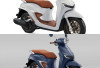 Skutik Baru 2026! Honda Stylo 160 Tawarkan Desain Mewah dan Mesin 160cc