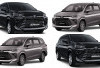 Harga Terbaru Agustus 2026 Toyota Avanza, Mulai Berapa Cek Varian dan Daya Tariknya Sebelum Beli!