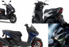 Yamaha Luncurkan Motor Matic Baru Gaya Sporty, X-Force, Segini Iritnya!