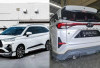 Toyota Veloz Tampil Lebih Agresif dengan Bodykit ZAD dari Siam Bodykit, Begini Tampilannya!