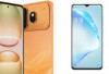 Harga Terbaru Coolpad Cool 80 Juni 2026 Terungkap, HP Murah Spek Besar Ini Bikin Banyak Orang Penasaran!
