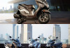 Harga Suzuki Burgman 2026 Bikin Penasaran, Mampukah Menjadi Raja Skutik Premium?