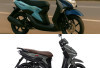 Harga Yamaha Gear 125 Terbaru 2026, Masih Cocok untuk Budget Tipis