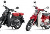 Honda Super Cub C15 2026 Resmi Meluncur Desain Klasik Legendaris Kini Lebih Modern dan Irit, Berapa Harganya!