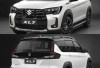 Suzuki XL7 Facelift Siap Meluncur, Teaser SUV Baru Bikin Penasaran Jelang GIIAS 2026, Ini Bocoran Speknya!