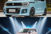 Wagon R 2026 Resmi Rilis, Mobil LCGC Irit BBM dan Harga Terjangkau