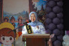  Bunda PAUD Kota Pagaralam Hera Parianti Ludi Buka Lomba HAN 2026