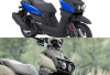 Ini Dia Fitur Canggih Yamaha Zuma Terbaru, Skutik Rugged 125 cc untuk Mobilitas Harian Ekstrem