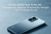 Review Redmi Note 15 Pro 5G: Smartphone Jagonya Multimedia dengan Layar & Audio Juara!