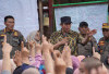 Wako Pimpin Penataan Ulang Pedagang Pasar Nendagung