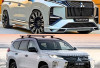 Pajero Sport 2026 Resmi Hadir dengan Teknologi Hybrid dan Fitur Keselamatan Canggih, SUV Modern dan Efisien