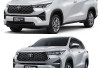 Innova Zenix Hybrid 2023 Bekas Masih Mahal, Ini Alasan di Baliknya