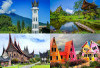 Ingin Berwisata di Bukittinggi? Yuk Kunjungi 7 Destinasi Wisata Terfavorit Wisatawan