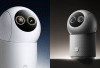Xiaomi Smart Camera 4 Max AI Zoom Edition: Pengawasan Cerdas dengan Pembesaran Canggih, Harga Tetap Ramah!