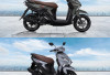 Gear Ultima Hybrid 2026 Resmi Hadir, Skutik Irit dengan Garansi Panjang