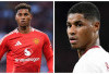 Liga Italia - Como Disebut Ramaikan Perburuan Marcus Rashford