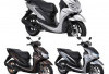 Jangan Salah Pilih! Ini Alasan Yamaha FreeGo XR 125 Jadi Skutik Harian Terbaik 2026 di Pagar Alam