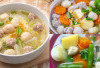 Yuk Cobain Resep Bening Kubis Bakso Gurih Segar untuk Menu Makan Siang!