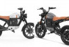 Terbaru 2026 Tromox M05, Scrambler Listrik untuk Rolling City Santai Ditahun 2026!