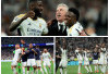 Ancelotti Saat Real Madrid Comeback Dramatis Lawan Bayern Muenchen