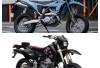 DR-Z4SM Dipamerkan di Indonesia, Tanda Suzuki Siap Jual Supermoto 400cc Ini?