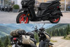 Yamaha Zuma 125 2026, Skutik Tangguh dengan Konsumsi BBM Super Irit hingga 50 Km/Liter