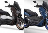 Yamaha Skuter Maxi 2026: Inovasi Terkini dalam Segmen Skuter Premium Terbaru 2026!