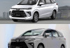 Banyak Perubahan di Toyota Avanza Baru, Simak Keunggulan yang Ditawarkan