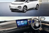 Wuling Cloud EV, Mobil Listrik Keluarga Nyaman Bak Sofa dengan Jarak Tempuh 460 Km, Ini Keunggulannya!