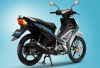 Yamaha Finn, Motor Bebek Terbaru dengan Desain Keren dan Konsumsi BBM Super Irit, Ini Keunggulannya!