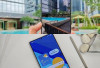Saatnya Upgrade ke Samsung dengan Telefoto Lebih Canggih