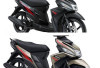 Seliter Bensin Tembus Jarak Jauh! Intip Spek All New Yamaha Mio 2026, Skutik Paling Irit dan Terjangkau 