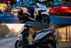 Honda BeAT Street 2027: Skutik Ringan Bergaya Street dengan Efisiensi BBM Maksimal
