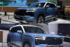 Wuling Eksion 2026 Resmi Tampil di IIMS, SUV 7-Seater Ada Versi BEV dan PHEV!