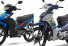 Yamaha EZ115 2024 Telah Diresmikan, Yuk Lihat Spesifikasinya Disini!