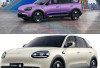 Chery Q Resmi Hadir di GIIAS Surabaya 2026, Harga Mulai Rp262 Jutaan, Begini Spesifikasinya!