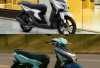 Yamaha Gear 125 Tetap Jadi Favorit, Ini Harga Terbaru April 2026